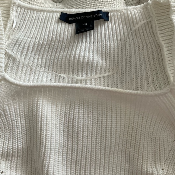 Floral Puff Sleeve Blouse - Picture 4 of 7